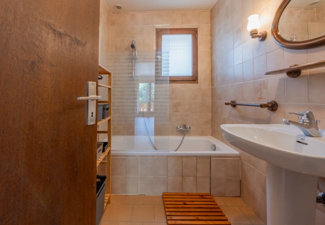 Appartement à Morzine - Serac 1