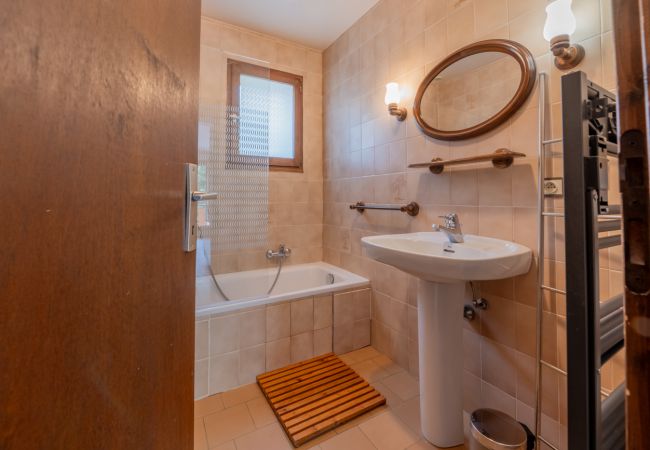 Appartement à Morzine - Serac 1
