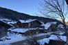 Appartement à Morzine - Serac 1