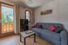 Appartement à Morzine - Serac 1