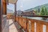 Appartement à Morzine - Serac 1