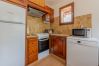 Appartement à Morzine - Serac 1