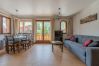 Appartement à Morzine - Serac 1