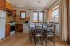 Appartement à Morzine - Serac 1