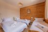Appartement à Morzine - Serac 1
