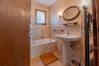 Appartement à Morzine - Serac 1