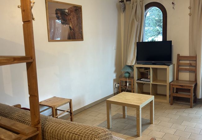 Appartement à Morzine - Serac 2