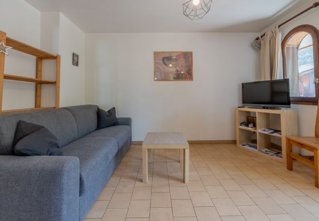 Appartement à Morzine - Serac 2