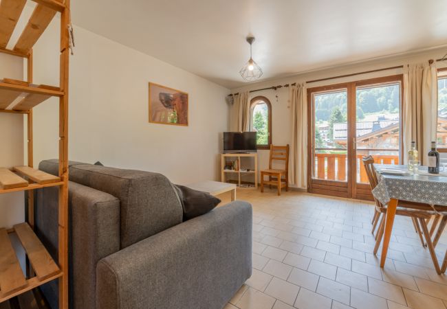 Appartement à Morzine - Serac 2