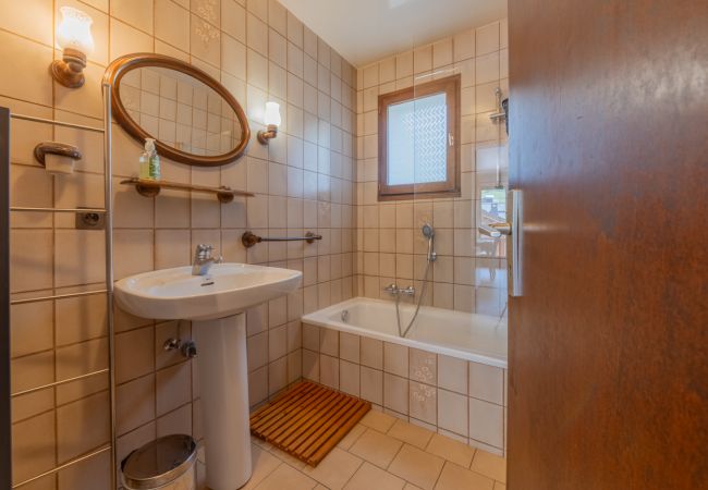 Appartement à Morzine - Serac 2