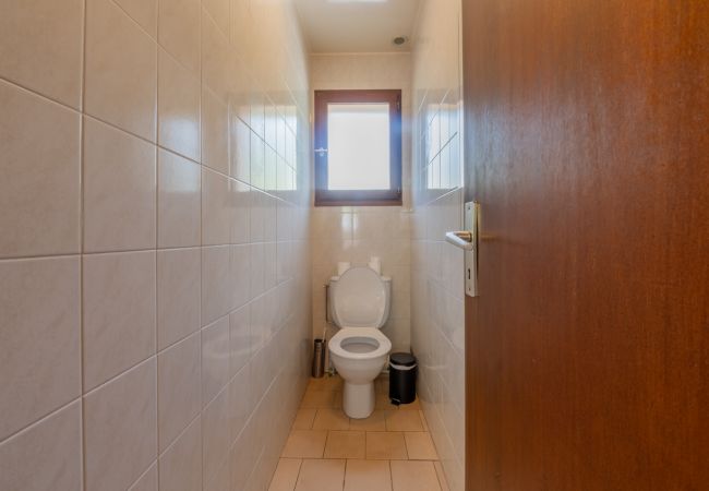 Appartement à Morzine - Serac 2