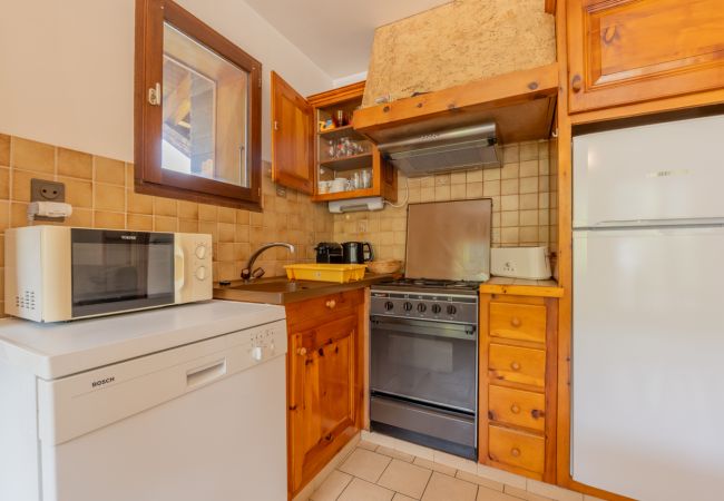 Appartement à Morzine - Serac 2