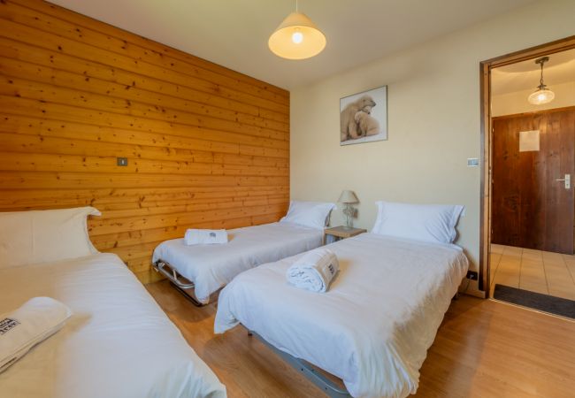 Appartement à Morzine - Serac 2