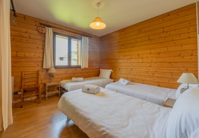 Appartement à Morzine - Serac 2