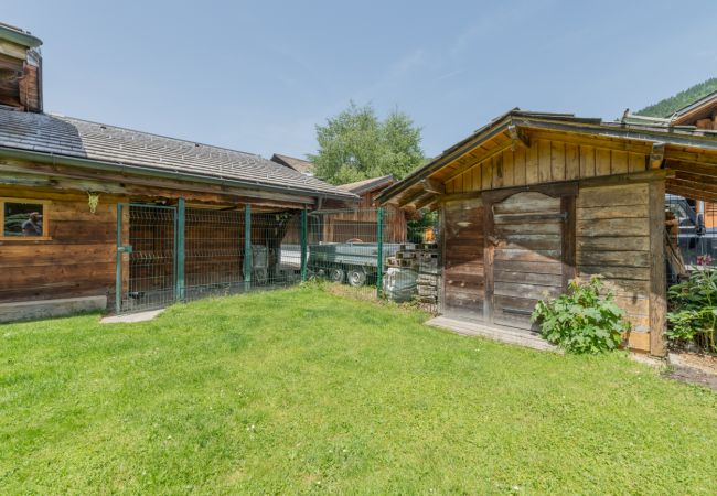 Appartement à Morzine - Serac 2