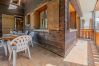 Appartement à Morzine - Serac 2