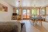 Appartement à Morzine - Serac 2