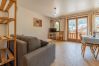 Appartement à Morzine - Serac 2