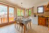 Appartement à Morzine - Serac 2
