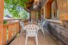 Appartement à Morzine - Serac 2