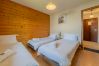 Appartement à Morzine - Serac 2