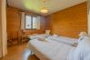 Appartement à Morzine - Serac 2