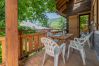 Appartement à Morzine - Serac 2