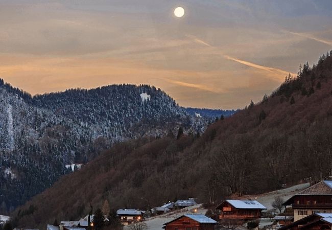 Appartement à Morzine - Montana Apartment