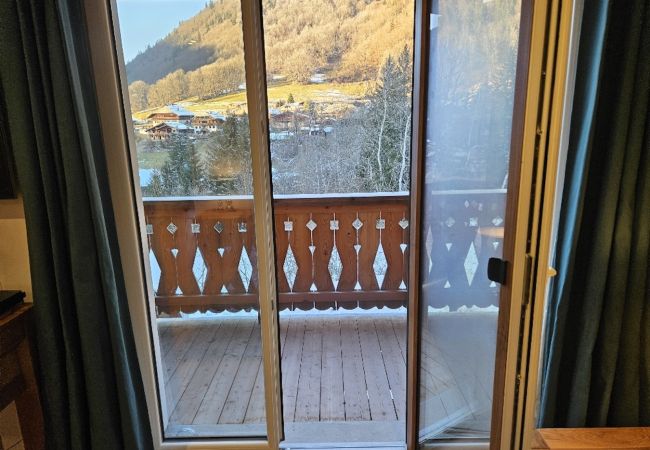 Appartement à Morzine - Montana Apartment