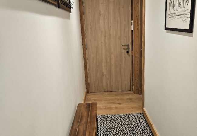 Appartement à Morzine - Montana Apartment