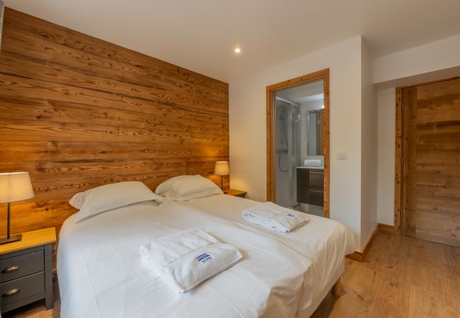 Montana Apartment - Morzine - Snow and Trek