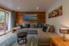 Montana Apartment - Morzine - Snow and Trek