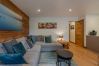 Montana Apartment - Morzine - Snow and Trek