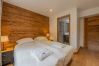 Montana Apartment - Morzine - Snow and Trek