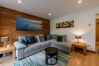 Montana Apartment - Morzine - Snow and Trek