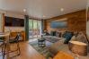 Montana Apartment - Morzine - Snow and Trek