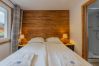 Montana Apartment - Morzine - Snow and Trek