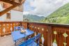 Montana Apartment - Morzine - Snow and Trek