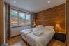Montana Apartment - Morzine - Snow and Trek
