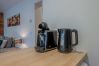 Montana Apartment - Morzine - Snow and Trek