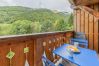Montana Apartment - Morzine - Snow and Trek
