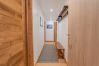 Montana Apartment - Morzine - Snow and Trek