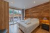 Montana Apartment - Morzine - Snow and Trek