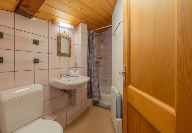 Appartement à Morzine - Corniche B21