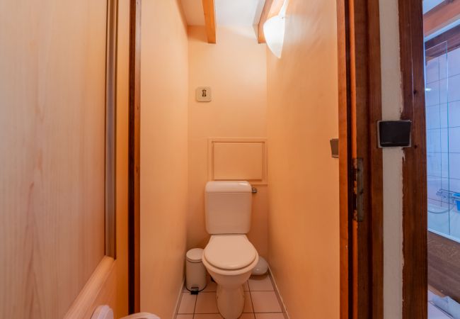 Appartement à Morzine - Corniche B21