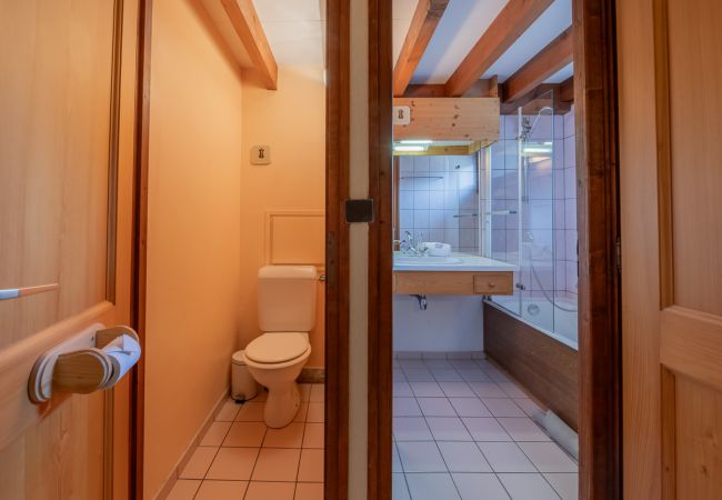 Appartement à Morzine - Corniche B21