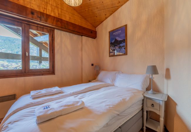 Appartement à Morzine - Corniche B21
