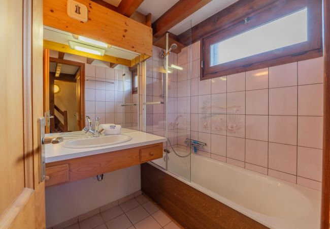 Appartement à Morzine - Corniche B21