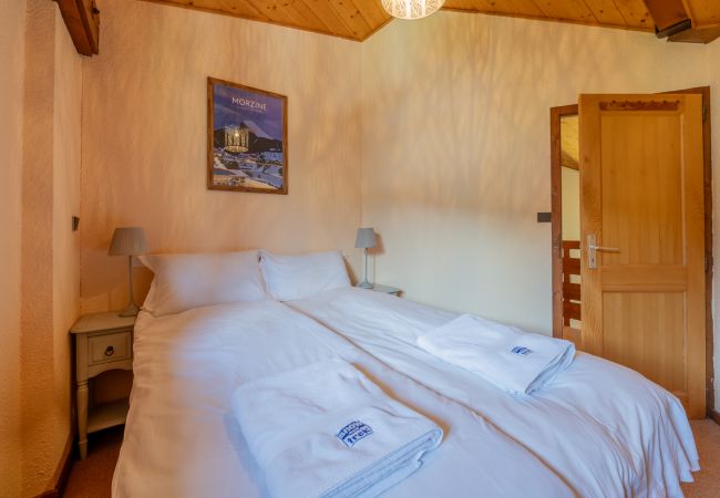 Appartement à Morzine - Corniche B21
