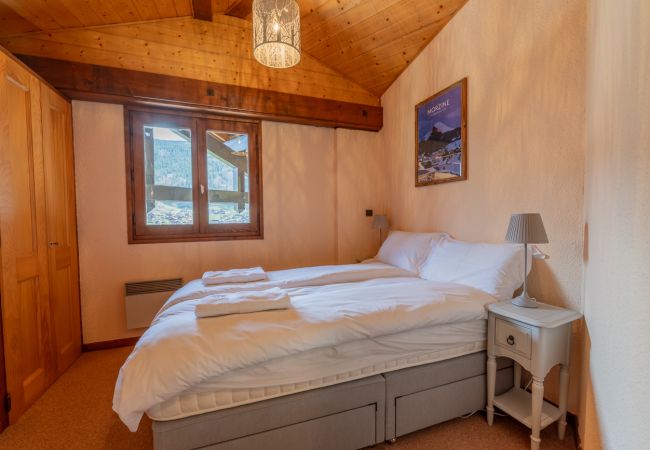 Appartement à Morzine - Corniche B21